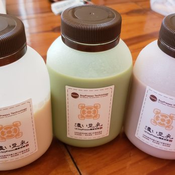 US Soypresso - Bascom - Light sugar soymilk, matcha soymilk, rose soymilk - Organic Stores Near Me - San Jose, California US Soypresso - Bascom - Light sugar soymilk, matcha soymilk, rose soymilk - Organic Stores Near Me - San Jose, California