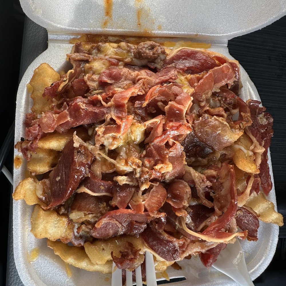 Frosty King - Delicious - Fast Food Near Me - Buttonwillow, California