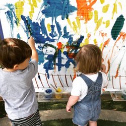 Saratoga Parent Nursery School