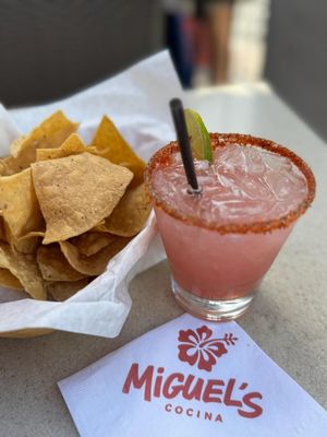 Miguel's Cocina by null