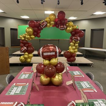 412 Balloons - Balloon Services Near Me