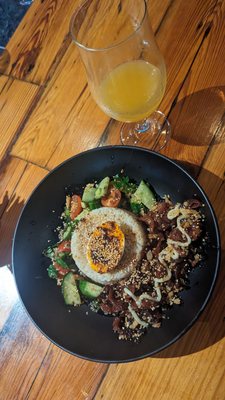 Bok Choy Boy by null