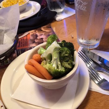 Texas Roadhouse - Steakhouses Near Me - Katy, Texas