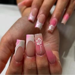Pro Nails Plus