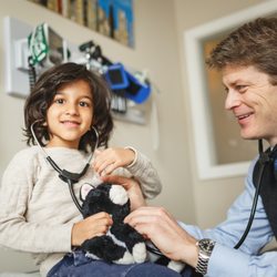 Donohoe Pediatrics