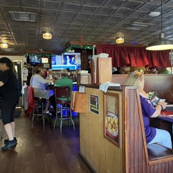 Pete & Shorty's Tavern - Inside