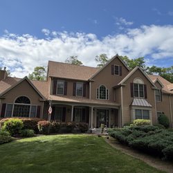 Morales Roofing & Contracting