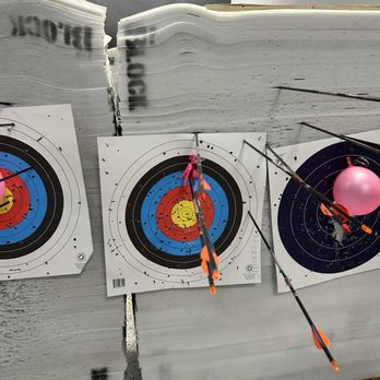Performance Archery - Archery Near Me - San Diego, California