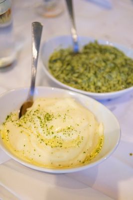 Ruth's Chris Steak House by null