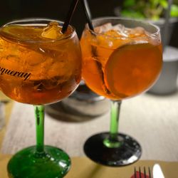 Pantaleo - Aperol spiritz