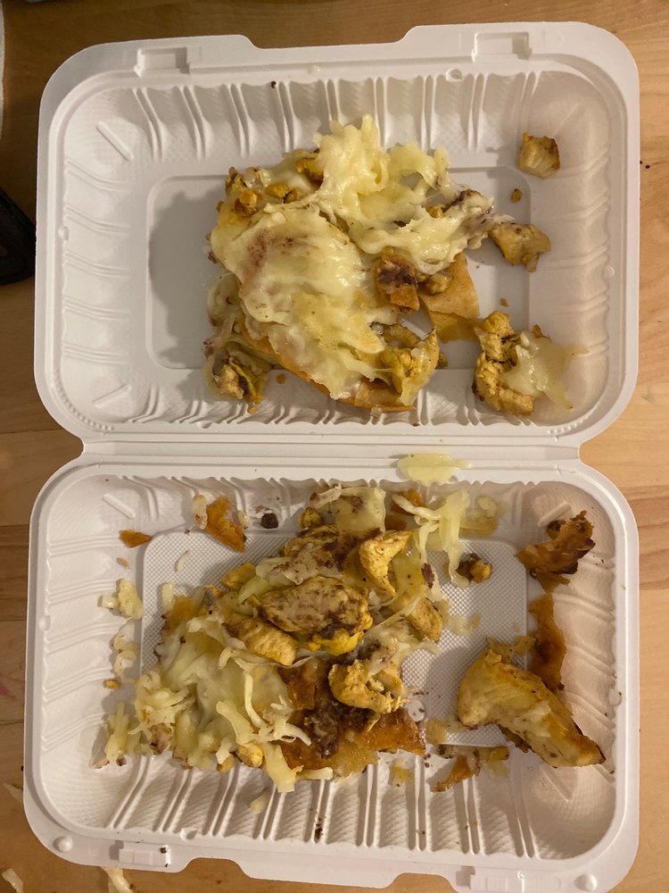 Homemade Taqueria