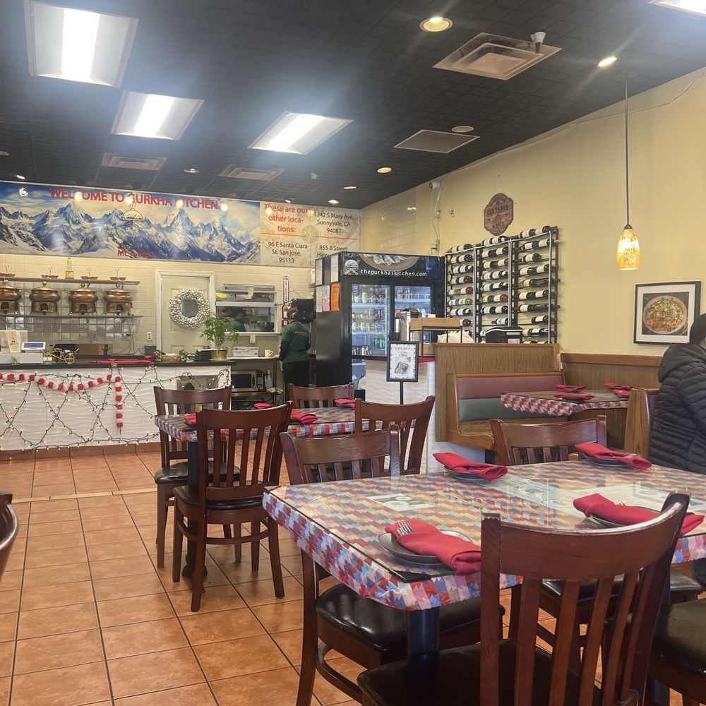 The Gurkha Kitchen - Indian Near Me - San Ramon, California The Gurkha Kitchen - Indian Near Me - San Ramon, California