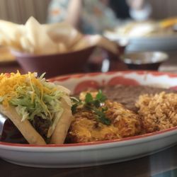 Lupe Tortilla Mexican Restaurant - The SR Gaffigan