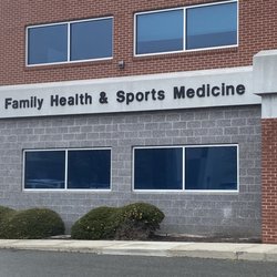 Family Health and Sports Medicine
