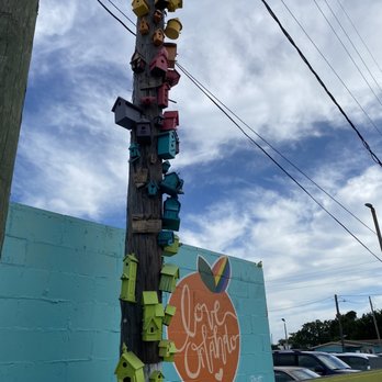 Se7enBites - Outside - Coffee & Tea Near Me - Orlando, Florida Se7enBites - Outside - Coffee & Tea Near Me - Orlando, Florida