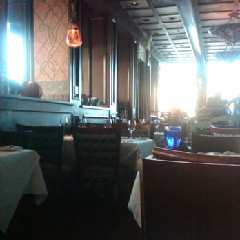 Boulevard - New American Near Me - San Francisco, California