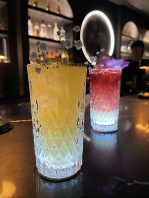 Kanari Restaurant by null