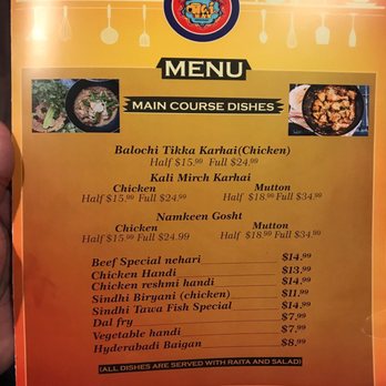 Chai Chenak - Menu - Halal Near Me - New Brunswick, New Jersey Chai Chenak - Menu - Halal Near Me - New Brunswick, New Jersey
