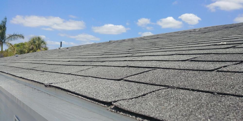 Slide of First Service - Roofing and Painting Contractor