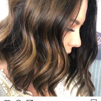 TMW Styling - Chocolatey love by Mary - Hair Salons Near Me - Powell, Wyoming TMW Styling - Chocolatey love by Mary - Hair Salons Near Me - Powell, Wyoming