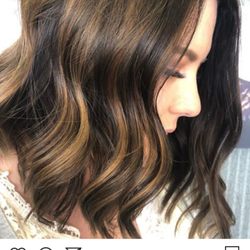 TMW Styling - Chocolatey love by Mary