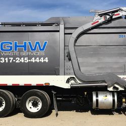 GHW Waste Services