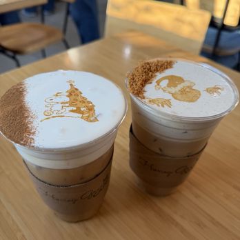 Honey Greens Cafe - Juice Bars & Smoothies Near Me - Downey, California Honey Greens Cafe - Juice Bars & Smoothies Near Me - Downey, California