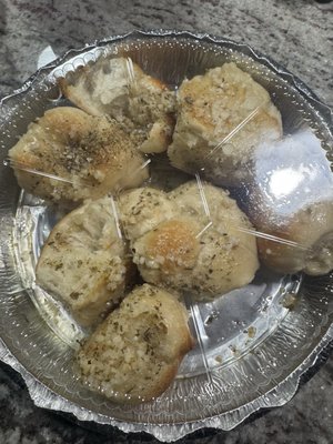 Pete's Pizza by null