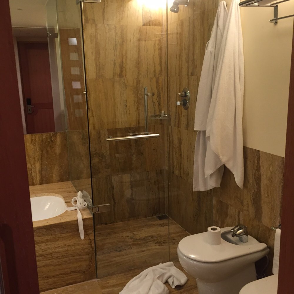 Meliá Bilbao - Hotels Near Me - Bilbao, BI