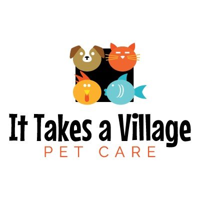 NH Dog Walking Club Logo