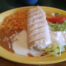 Chimichanga