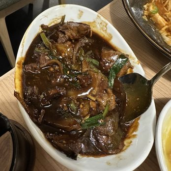 Ginsoy - Halal Near Me - Richmond, Texas