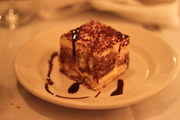 La Viola Bistro by null