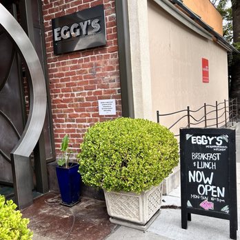 Eggy’s Neighborhood Kitchen - Breakfast & Brunch Near Me - Berkeley, California Eggy’s Neighborhood Kitchen - Breakfast & Brunch Near Me - Berkeley, California