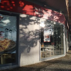 Telepizza - Foto del local.