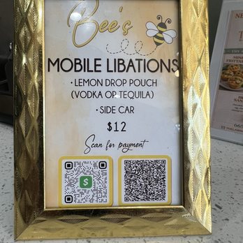 The Lawn Breakfast Bar - Cocktail menu - Breakfast & Brunch Near Me - Chicago, Illinois