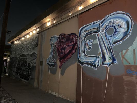 Old Sheepdog Brewery by null