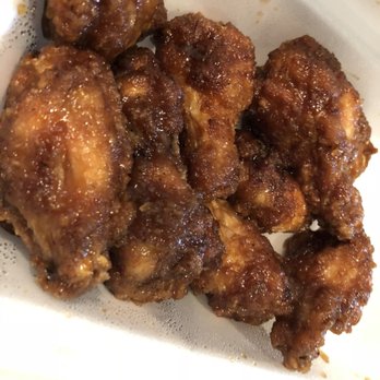 AllStar Wings & Ribs - Chicken Wings Near Me - Markham, Ontario