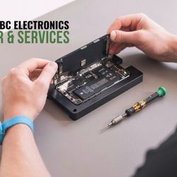 BC Electronics
