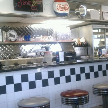 Cruisers Diner - It's a classic diner. - Diners Near Me - Seaman, Ohio Cruisers Diner - It's a classic diner. - Diners Near Me - Seaman, Ohio