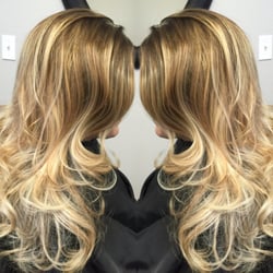 Paola Gutiérrez - Balayage!