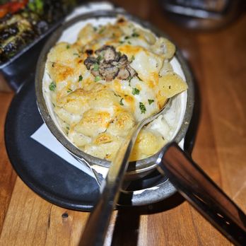 Stripsteak - Mac and cheese - Steakhouses Near Me - Las Vegas, Nevada Stripsteak - Mac and cheese - Steakhouses Near Me - Las Vegas, Nevada