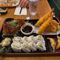 Yuki Sushi & Sake Bar