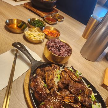 Bibimboom - Korean Near Me - San Diego, California Bibimboom - Korean Near Me - San Diego, California