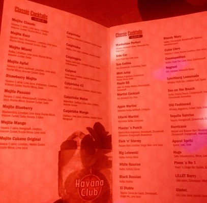 Menu photo 7 Soul Bar Cologne, NW