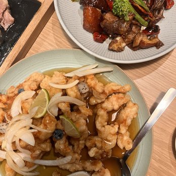 Octo - Korean Near Me - New York, New York