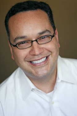 David Pittman, DMD by null