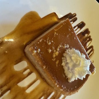 Taqueria Nacho Libre - Flan - New Mexican Cuisine Near Me - Rutherford, New Jersey