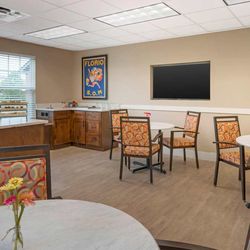 Sugar Grove Senior Living