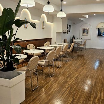 Cafe  2BY2 - Desserts Near Me - New York, New York